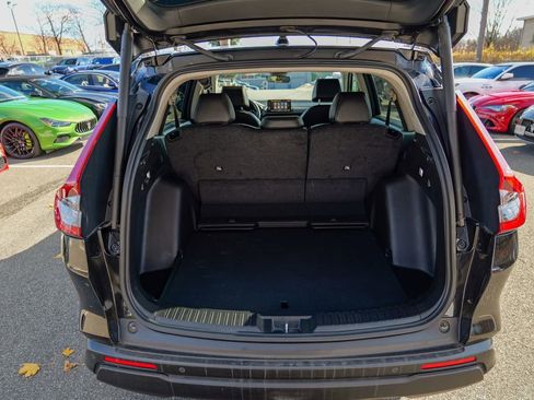 Used 2024 Honda CR-V EX-L image 56