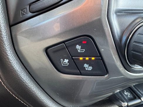 Used 2016 Chevrolet Silverado 2500 LTZ w/ Duramax Plus Package image 22