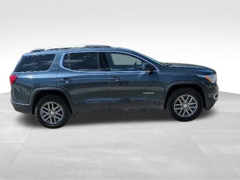 Used 2019 GMC Acadia SLT AWD/4WD image 2