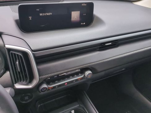 New 2026 MAZDA CX-50 AWD 2.5 S w/ Accent Package image 28