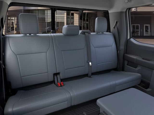 New 2026 Ford F250 XL RWD image 11