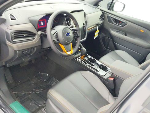 New 2026 Subaru Forester Wilderness image 13