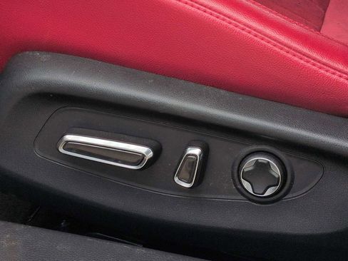 Used 2023 Acura Integra A-Spec FWD image 16