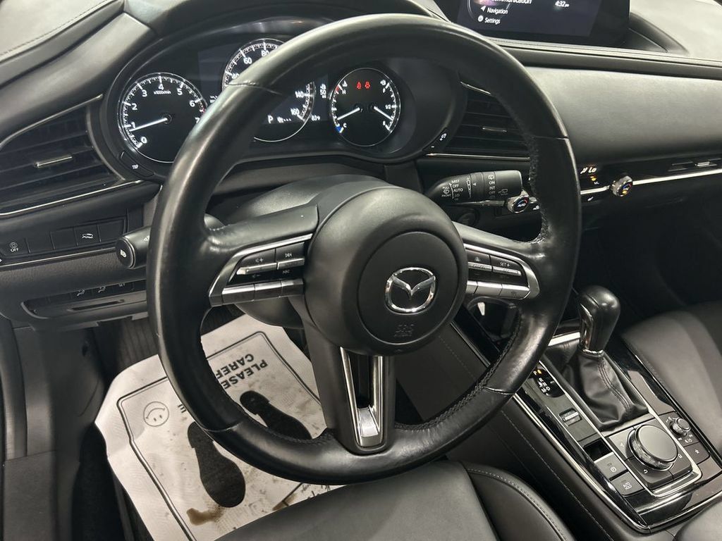 Certified 2023 MAZDA CX-30 AWD 2.5 S w/ Preferred Package image 4