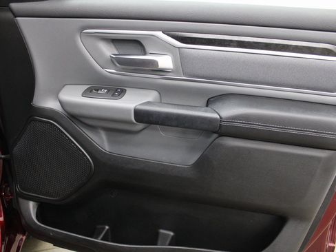 Used 2020 RAM 1500 Big Horn image 27