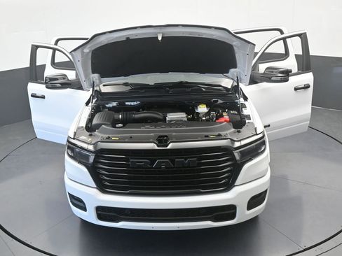 New 2026 RAM 1500 Laramie AWD/4WD image 71