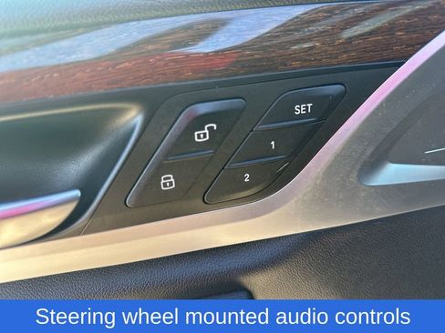 Used 2019 BMW X3 xDrive30i w/ Convenience Package image 18