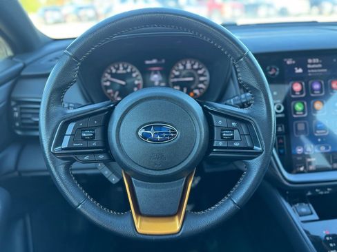 Used 2022 Subaru Outback Wilderness AWD/4WD image 25