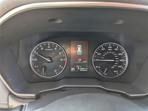 Used 2025 Subaru Outback Limited image 13