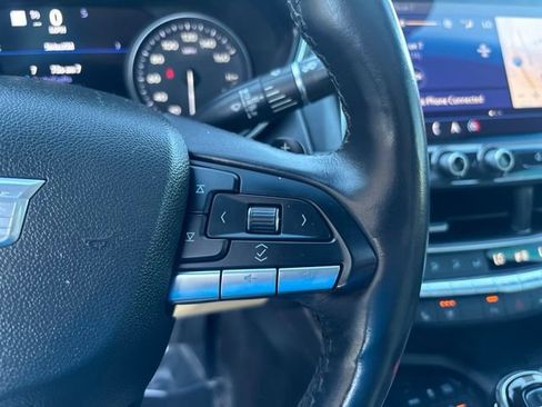 Used 2020 Cadillac CT5 Premium Luxury AWD/4WD image 25