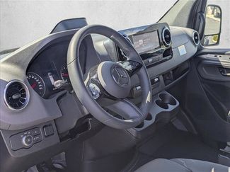 New 2026 Mercedes-Benz Sprinter 2500 video 3