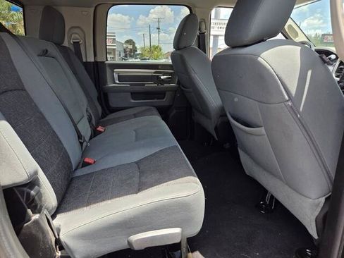Used 2013 RAM 2500 Big Horn AWD/4WD image 12