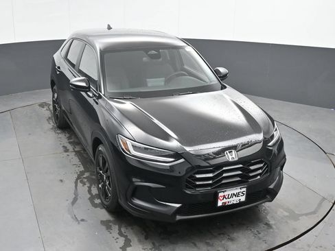 New 2026 Honda HR-V Sport image 26