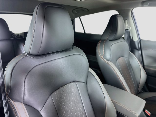 New 2026 Subaru Crosstrek 2.5i Limited AWD/4WD image 27