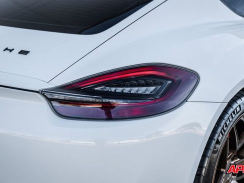 Used 2014 Porsche Cayman S image 50