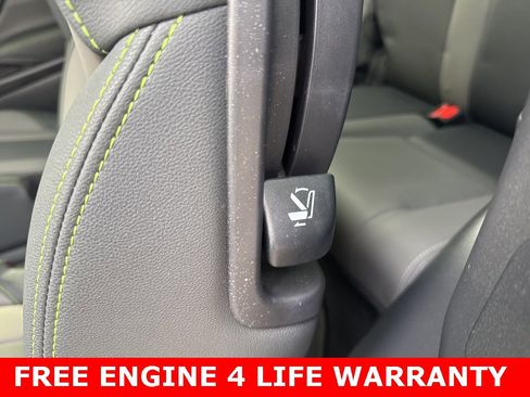 Used 2024 Subaru Ascent Onyx Edition image 24