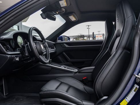 Certified 2024 Porsche 911 Carrera image 24