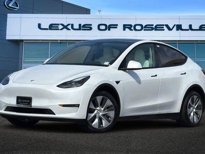 Used 2022 Tesla Model Y Long Range