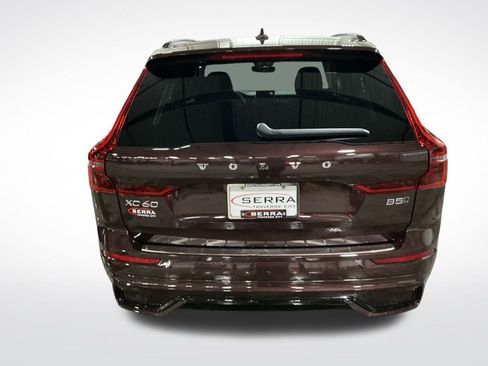 New 2026 Volvo XC60 B5 Plus w/ Protection Package Premier AWD/4WD image 4