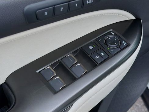New 2026 Lexus NX 350 AWD w/ Luxury Package image 22