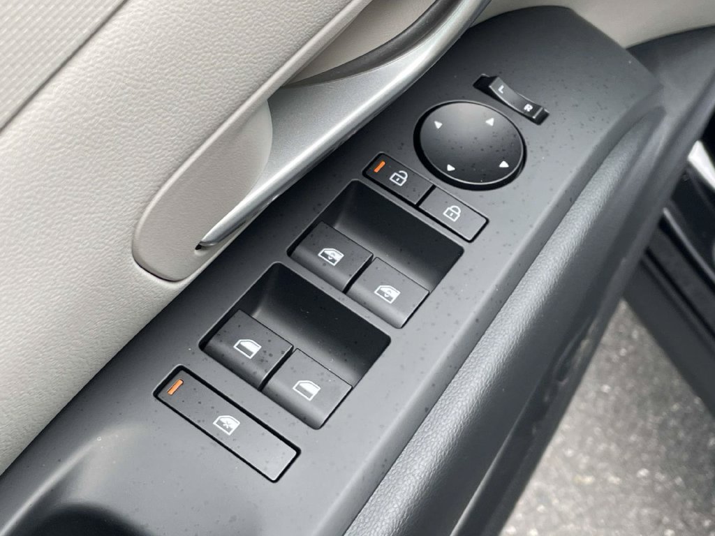 New 2026 Hyundai Tucson SEL Plus AWD/4WD image 16