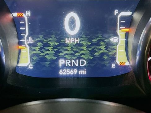 Used 2021 Jeep Wrangler Unlimited Rubicon image 15