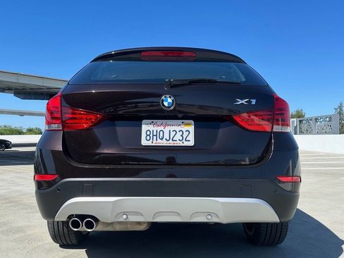 Used 2015 BMW X1 xDrive28i AWD/4WD image 10