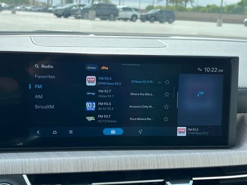 Used 2025 Hyundai Sonata SEL image 17