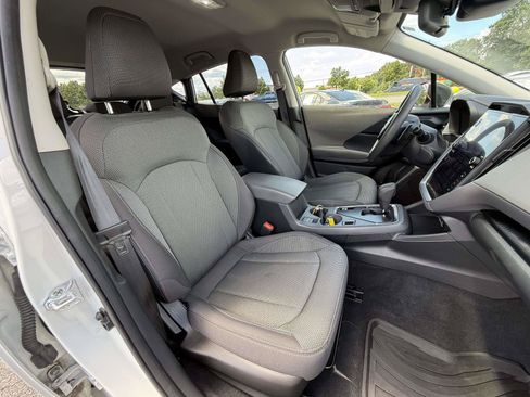 Used 2024 Subaru Crosstrek 2.0i Premium AWD/4WD image 26