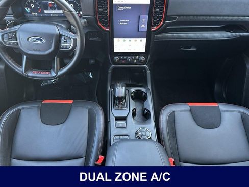 Used 2025 Ford Ranger Raptor AWD/4WD image 16