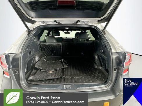 Used 2022 Subaru Outback Wilderness AWD/4WD image 31