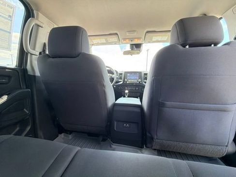 Used 2022 Nissan Frontier S w/ Technology Package AWD/4WD image 20