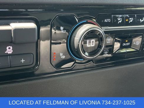 Certified 2024 Chevrolet Silverado 1500 LT AWD/4WD image 34