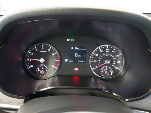 Used 2022 Kia Telluride EX w/ EX Premium Package image 19