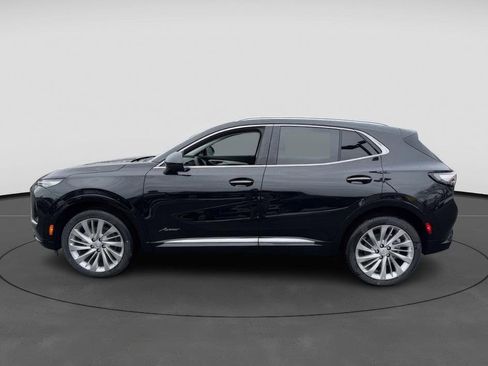 New 2026 Buick Envision Avenir image 2