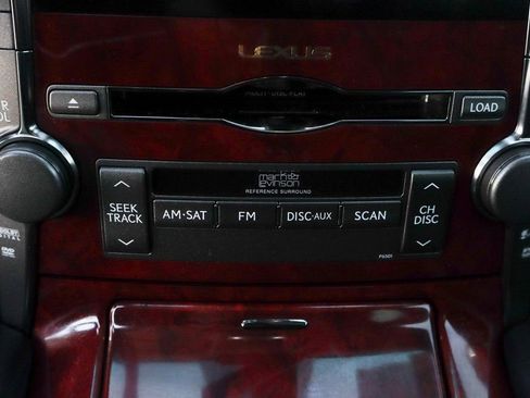 Used 2008 Lexus LS 460 image 38