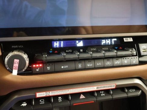 New 2026 Toyota Tundra 1794 Edition image 20