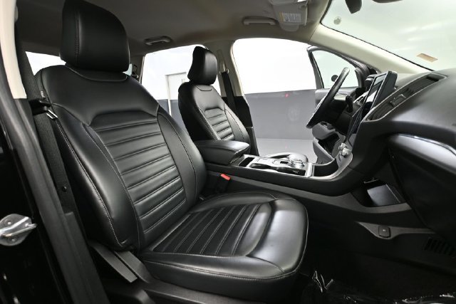 Used 2022 Ford Edge SEL AWD/4WD image 40