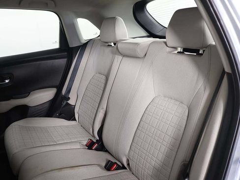 Used 2024 Honda HR-V LX image 26