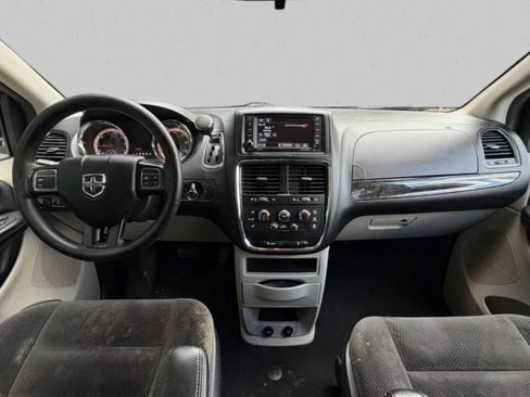 Used 2017 Dodge Grand Caravan SE w/ Power Window Group FWD image 8