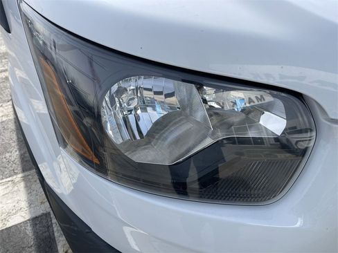 Used 2021 Ford Transit 250 148 High Roof w/ Load Area Protection Package image 12