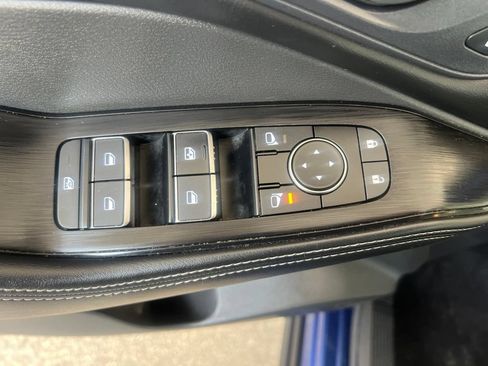 Certified 2023 Nissan Rogue SL FWD image 49