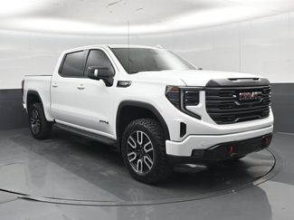 Used 2025 GMC Sierra 1500 AT4 w/ AT4 Premium Package AWD/4WD video 1