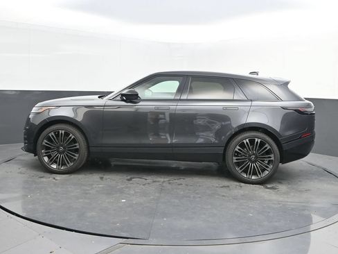 New 2026 Land Rover Range Rover Velar Dynamic SE AWD/4WD image 7