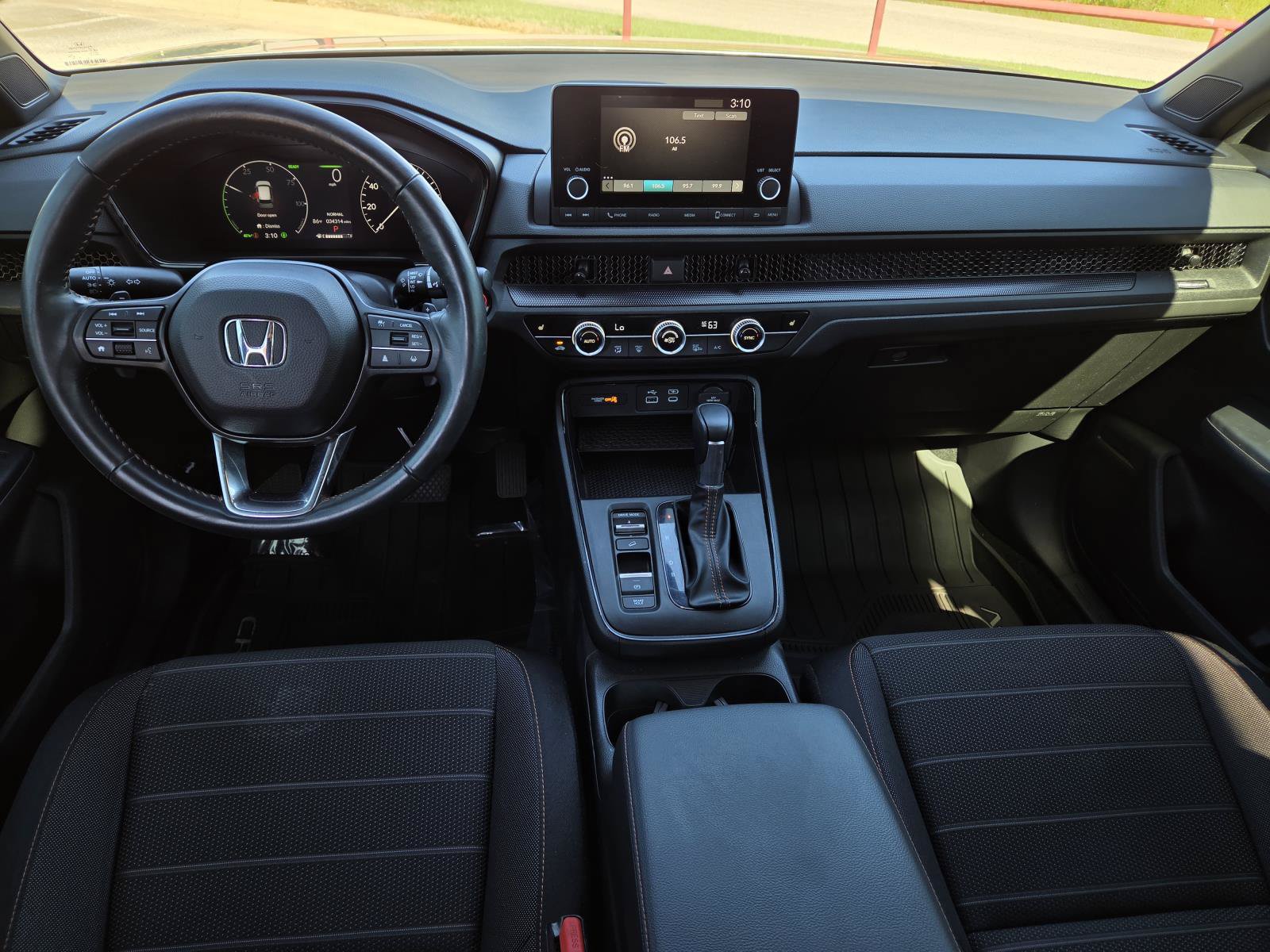 Used 2024 Honda CR-V Sport image 12