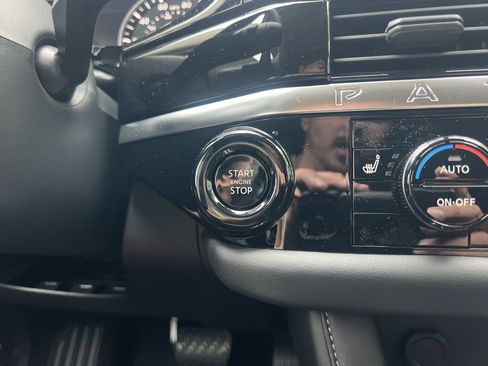 New 2026 Nissan Pathfinder SV AWD/4WD image 6