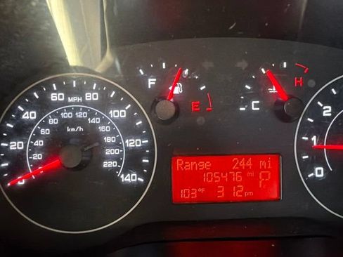 Used 2021 RAM ProMaster City Tradesman FWD image 22