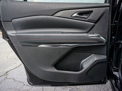 New 2026 Chevrolet Traverse Z71 w/ Driver Confidence Package image 49