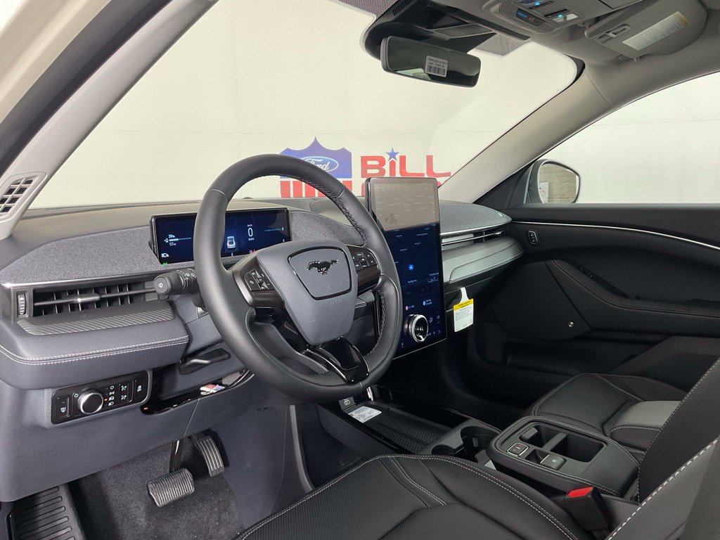 New 2026 Ford Mustang Mach-E Premium RWD image 13