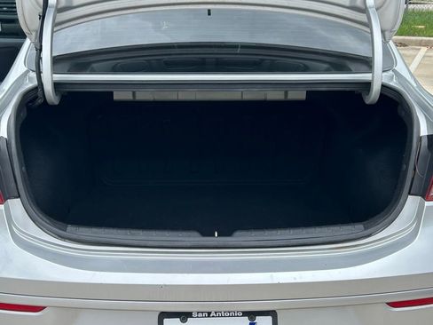 Used 2023 Kia Rio LX FWD image 13